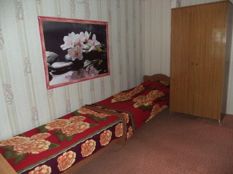 Viktoriya Guest House — фото 1
