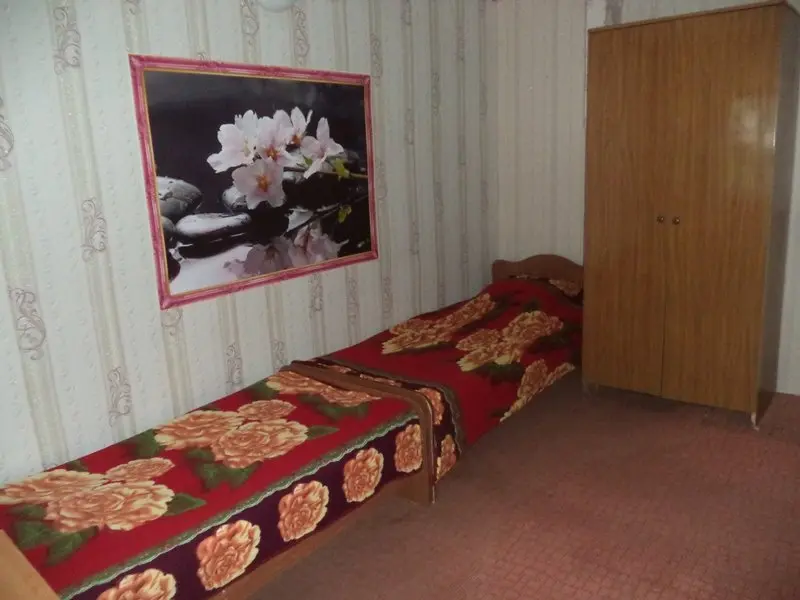 Сочи: Viktoriya Guest House