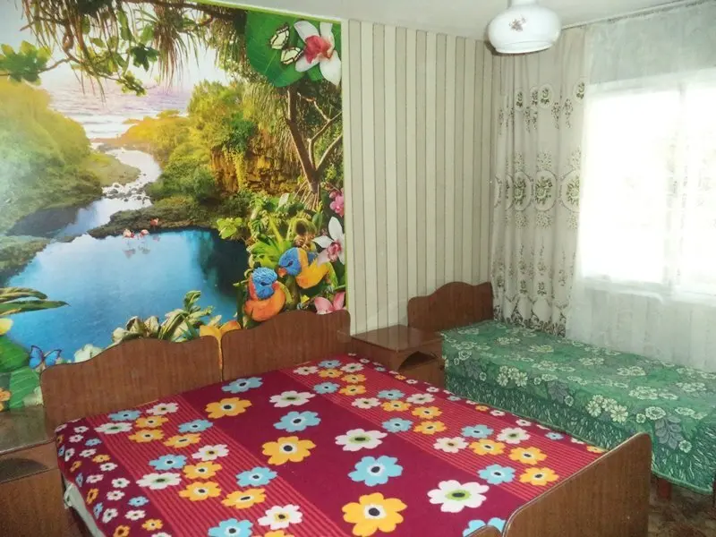 Сочи: Viktoriya Guest House