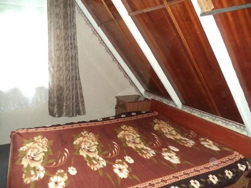Сочи: Viktoriya Guest House