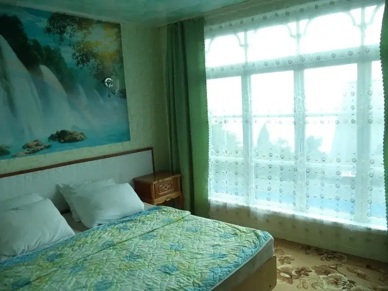 Сочи: Viktoriya Guest House