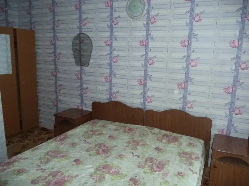 Сочи: Viktoriya Guest House