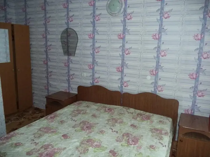 Сочи: Viktoriya Guest House