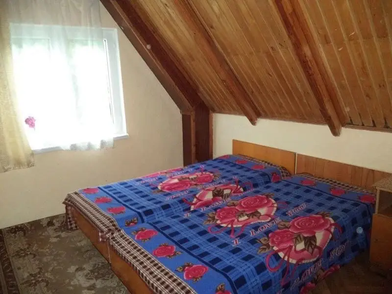 Сочи: Viktoriya Guest House