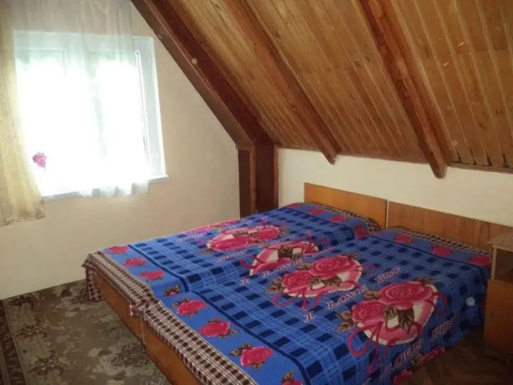 Сочи: Viktoriya Guest House
