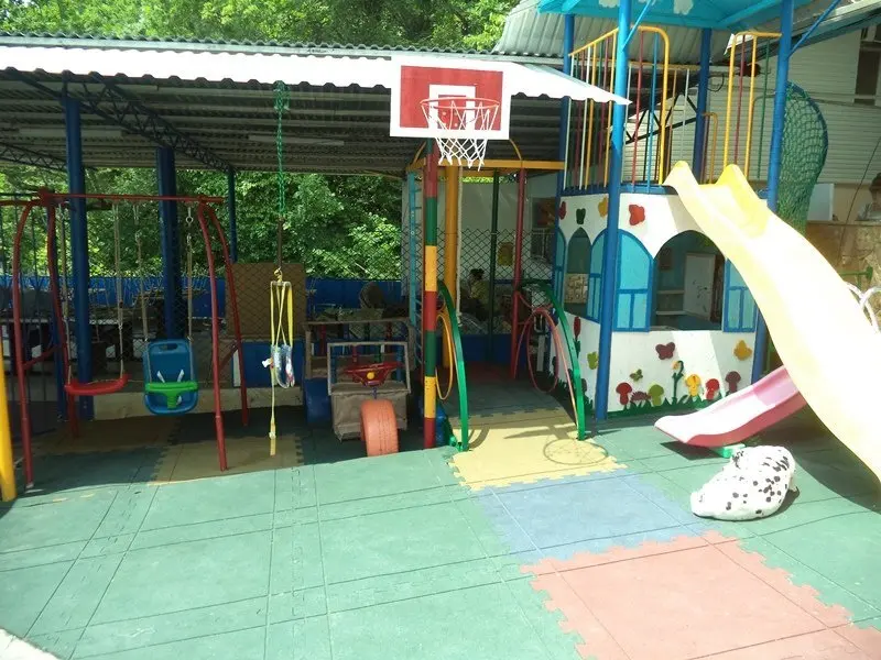 Сочи: Viktoriya Guest House