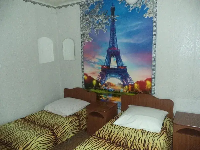 Сочи: Viktoriya Guest House