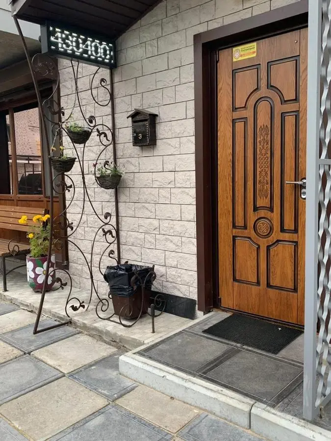 Архангельск: Апартаменты "Apart House"