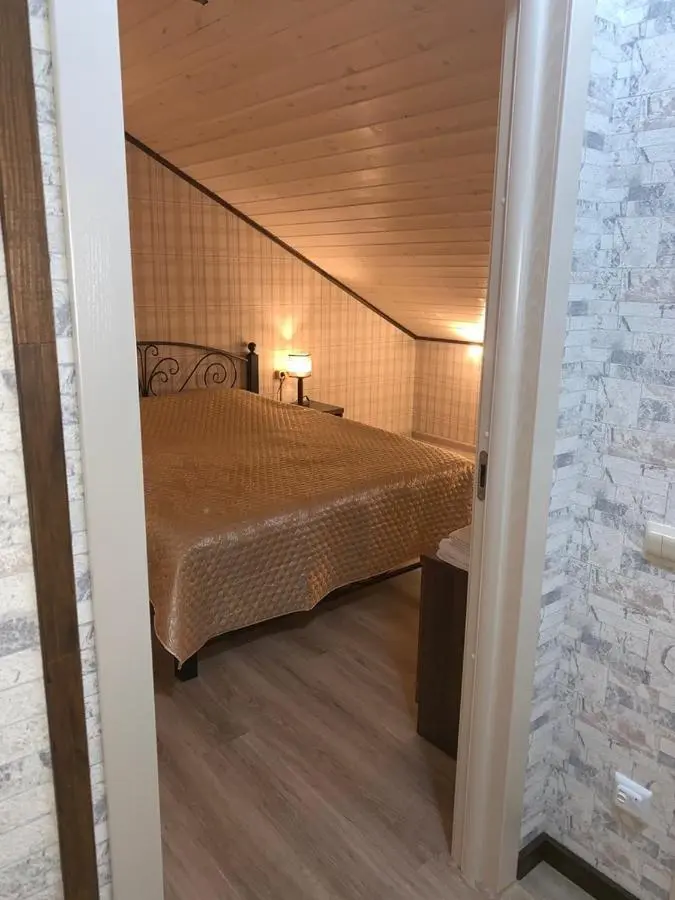 Архангельск: Апартаменты "Apart House"