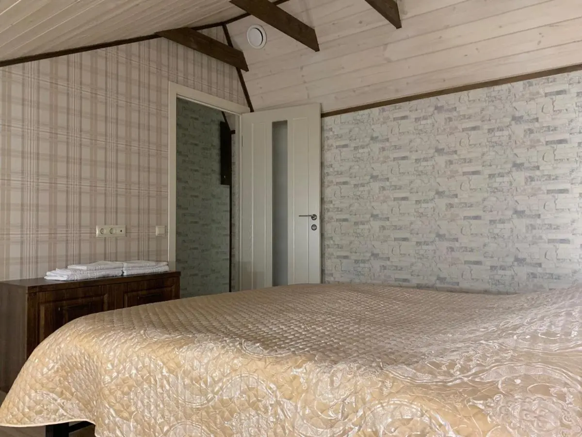 Архангельск: Апартаменты "Apart House"