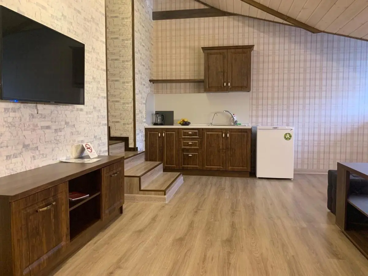 Архангельск: Апартаменты "Apart House"