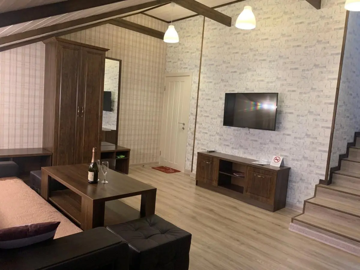 Архангельск: Апартаменты "Apart House"