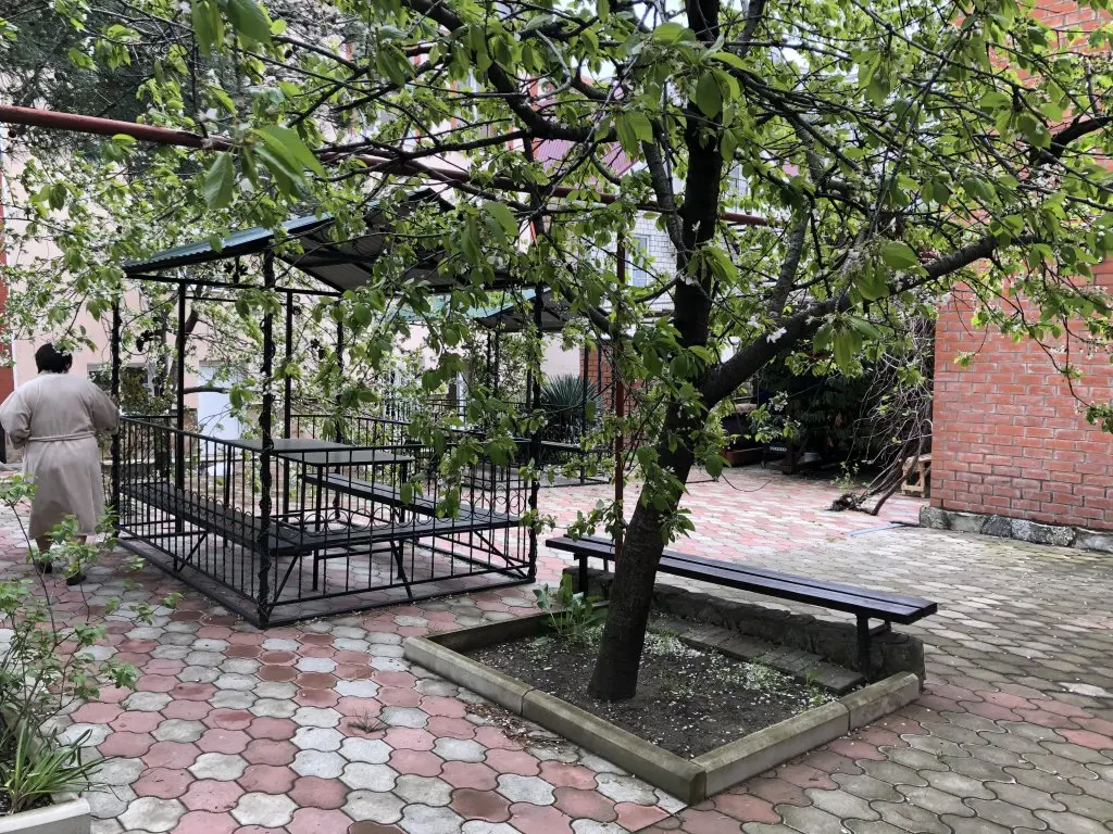 Геленджик: Viktoriya Guest House