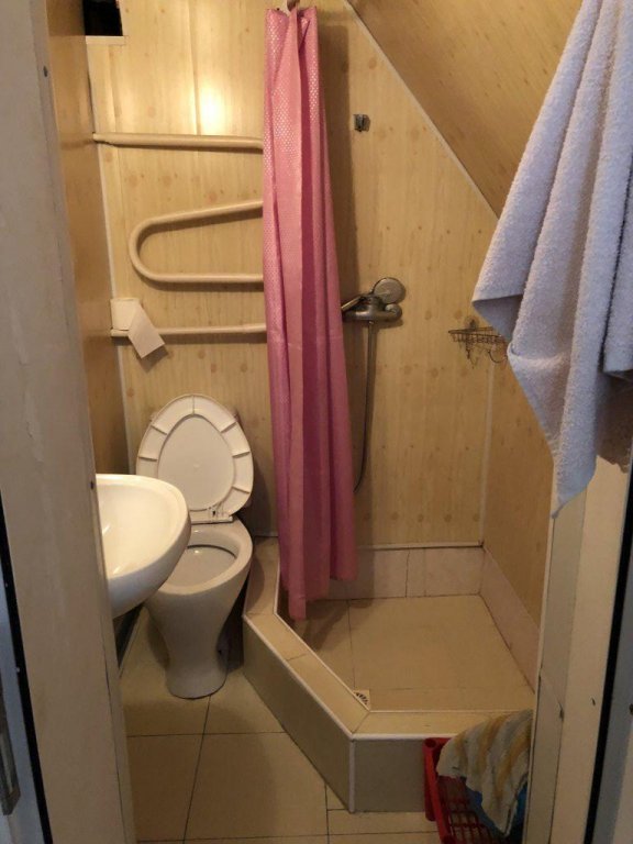 Геленджик: Viktoriya Guest House