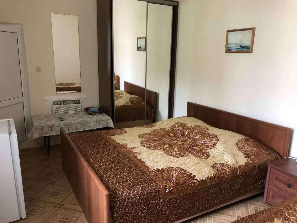 Геленджик: Viktoriya Guest House