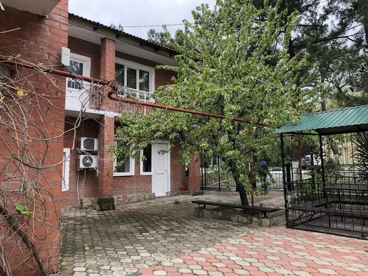 Геленджик: Viktoriya Guest House