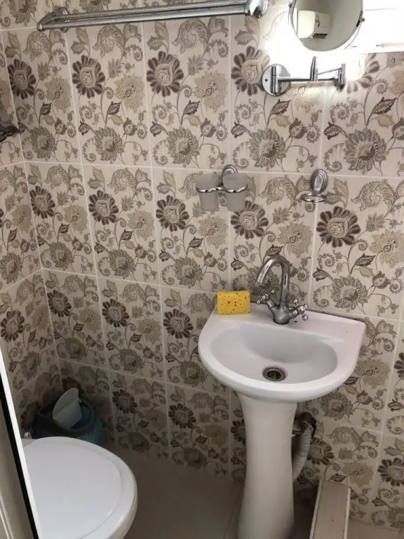 Геленджик: Viktoriya Guest House