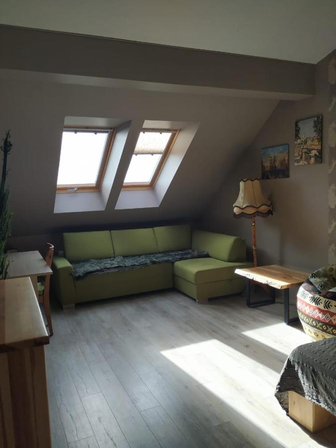 Зеленоградск: Апартаменты Тургенева