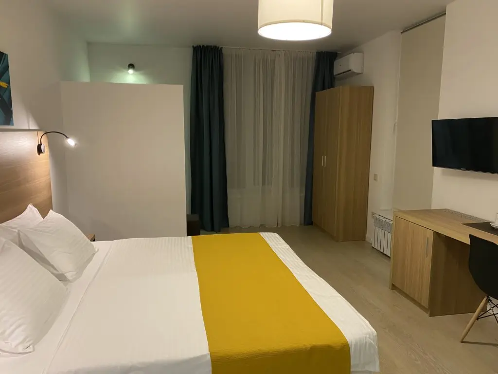 Сочи: Гостевой дом Villa16plus