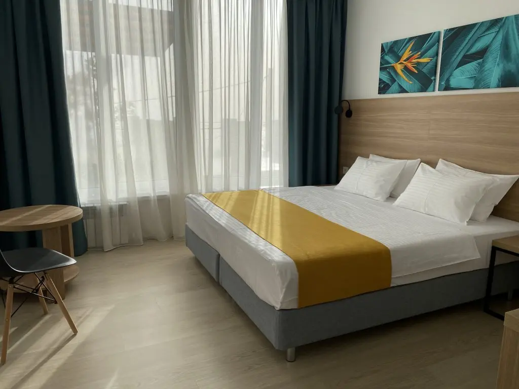 Сочи: Гостевой дом Villa16plus
