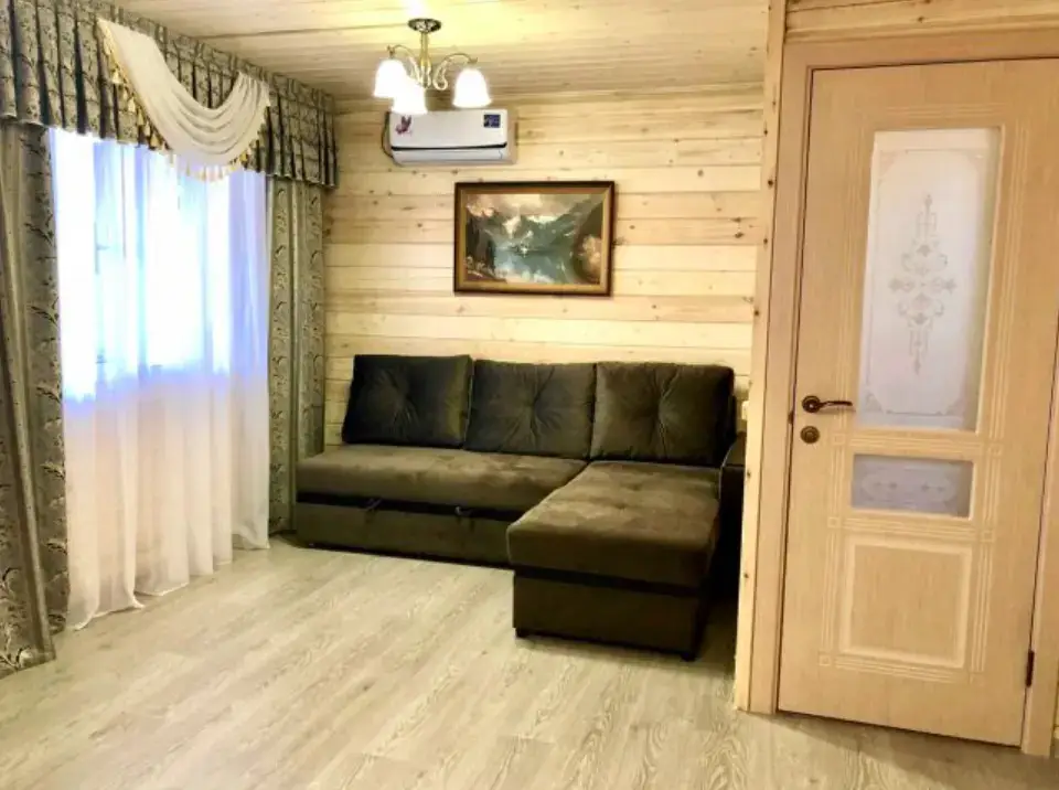 Голубицкая: Azure vip