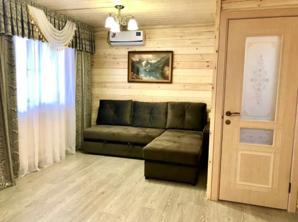 Голубицкая: Azure vip