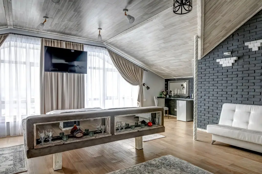Воронеж: Villa Da Vinci
