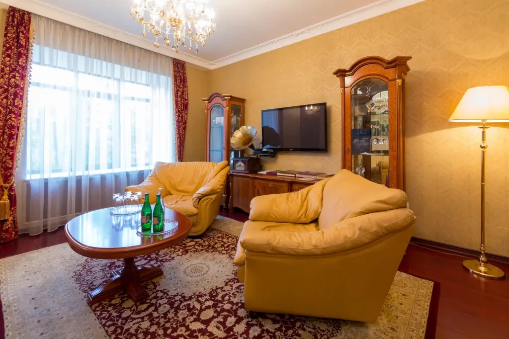 Ессентуки: Villa German (Essentuki)