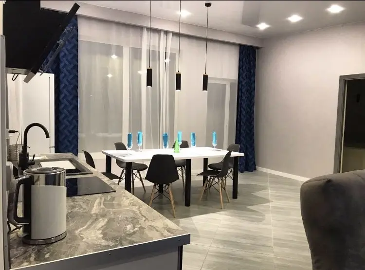 Медвежьегорск: Гостевой Дом Карелия Mirahome