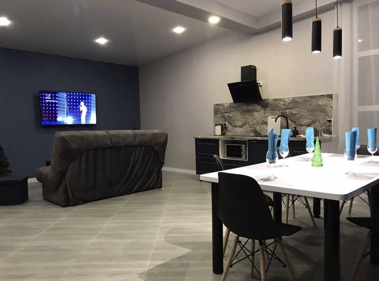 Медвежьегорск: Гостевой Дом Карелия Mirahome