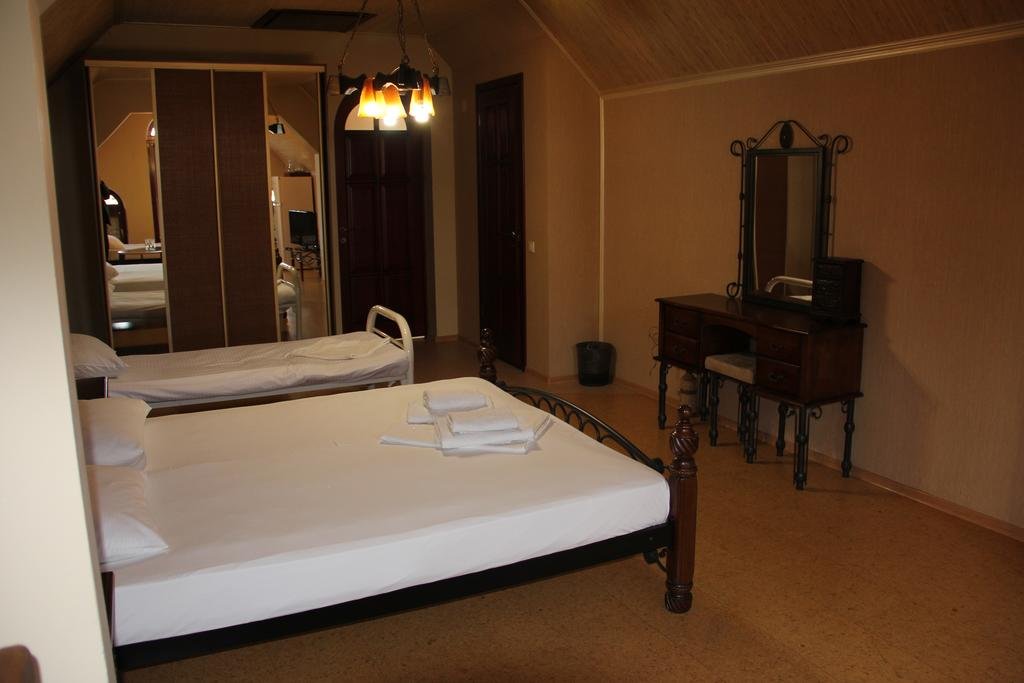 Сочи: Villa Loran