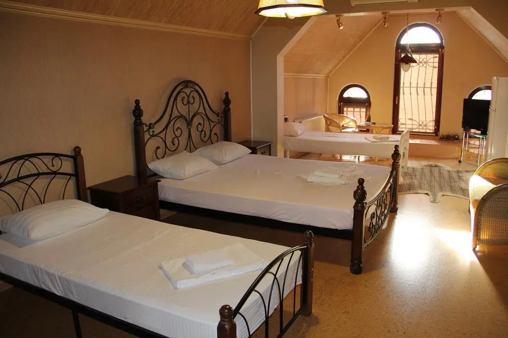 Сочи: Villa Loran