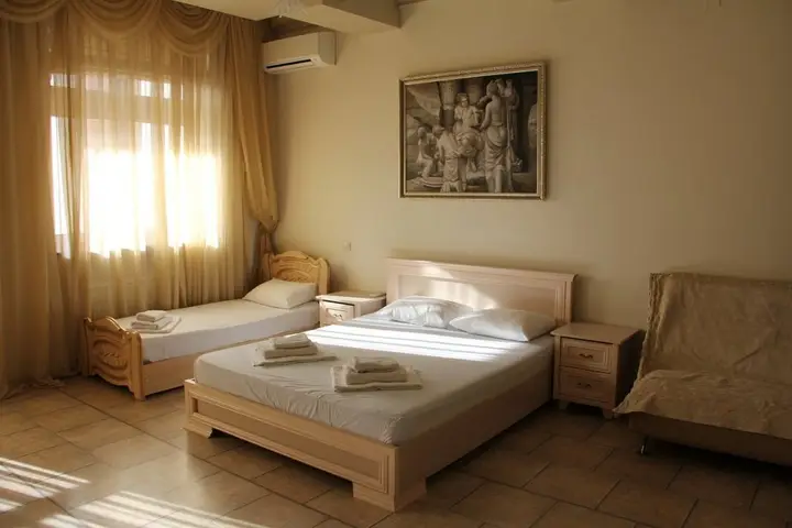 Сочи: Villa Loran
