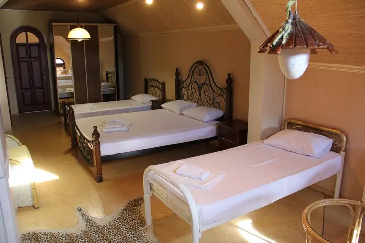 Сочи: Villa Loran