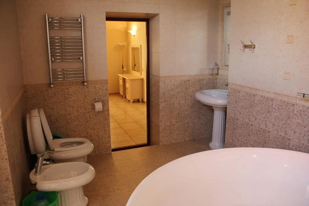 Сочи: Villa Loran