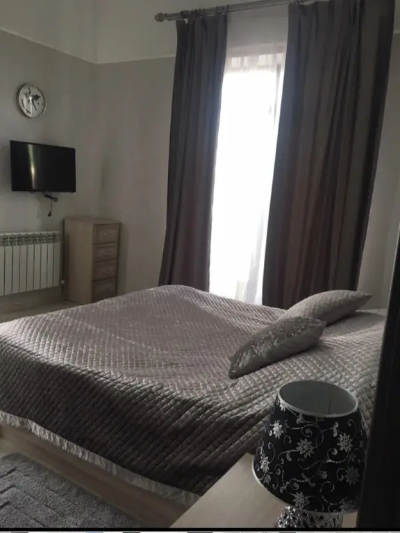 Villa Milanso Guest House — фото 1
