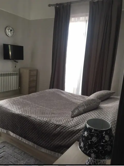 Villa Milanso Guest House — фото 1