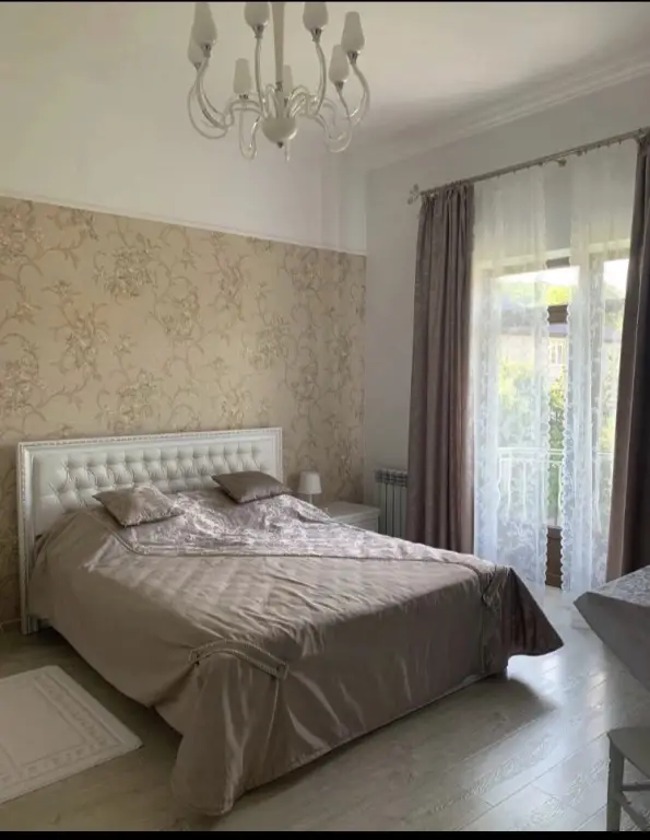 Пятигорск: Villa Milanso Guest House