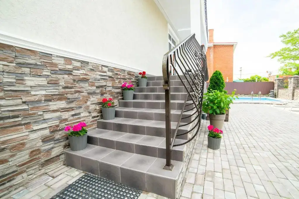 Анапа: Гостевой Дом Villa Verona