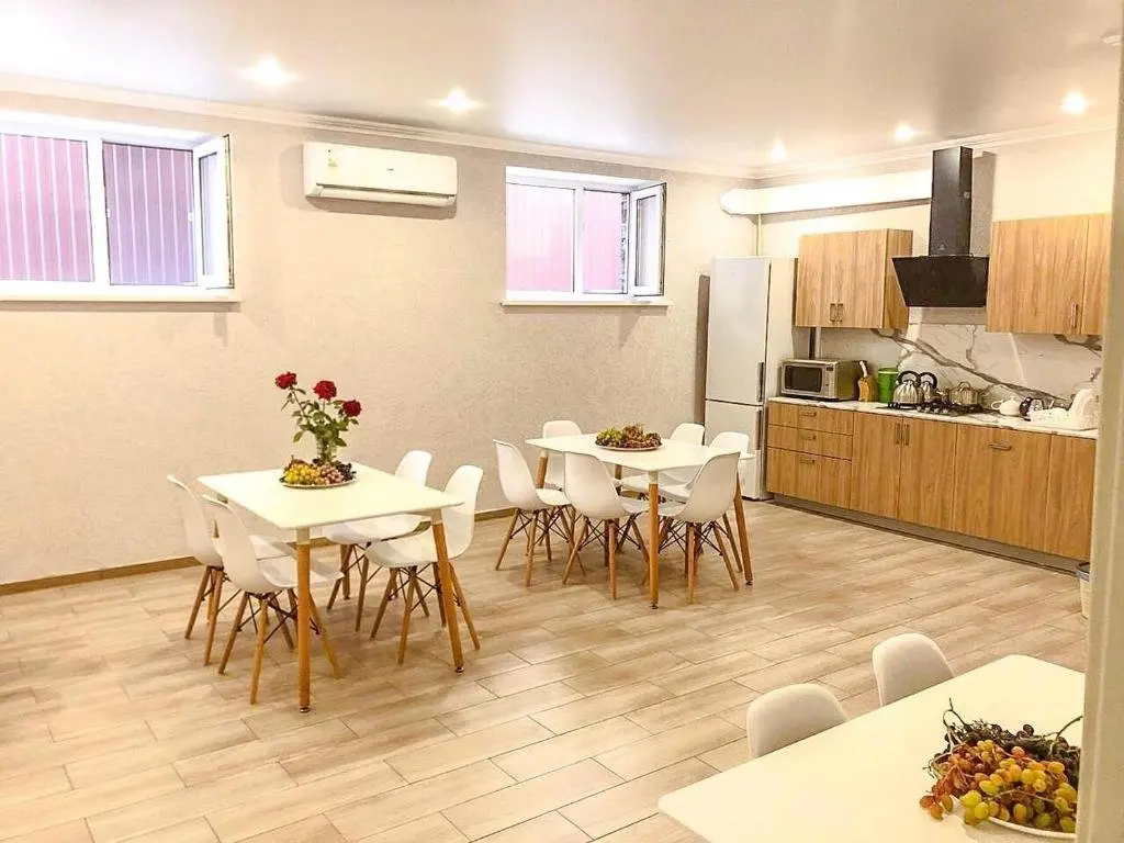 Анапа: Гостевой Дом Villa Verona