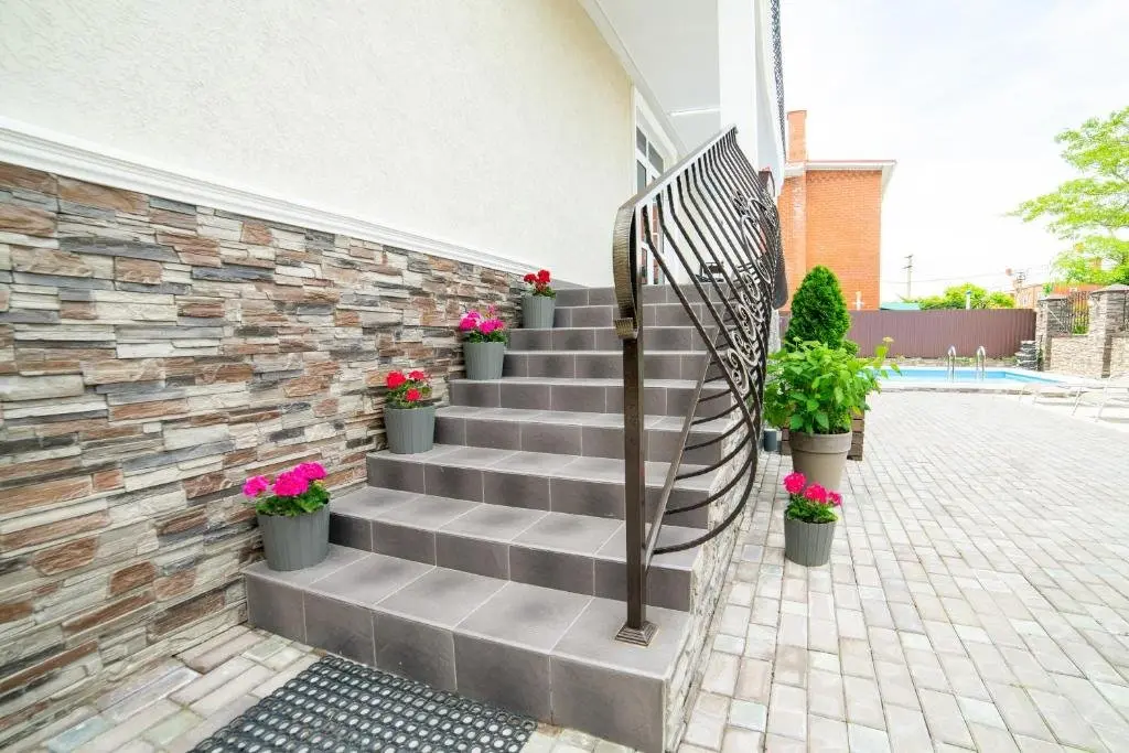 Анапа: Гостевой Дом Villa Verona