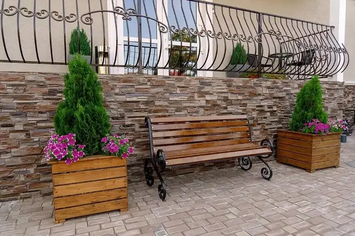 Анапа: Гостевой Дом Villa Verona