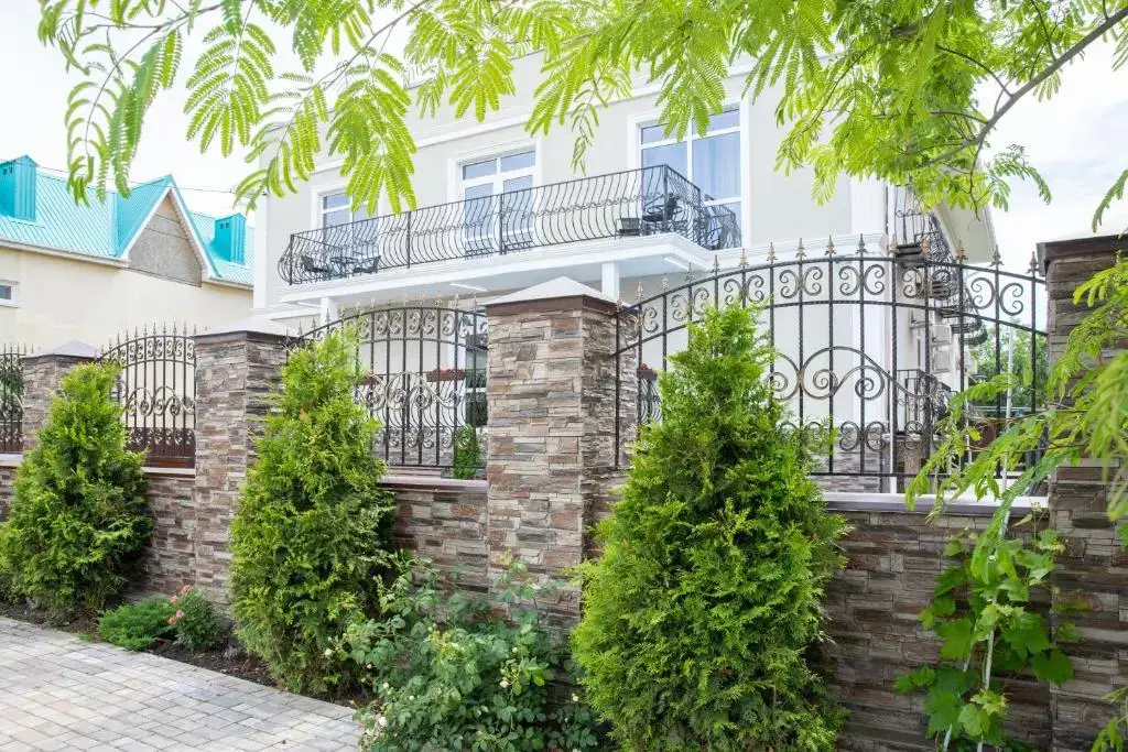 Анапа: Гостевой Дом Villa Verona