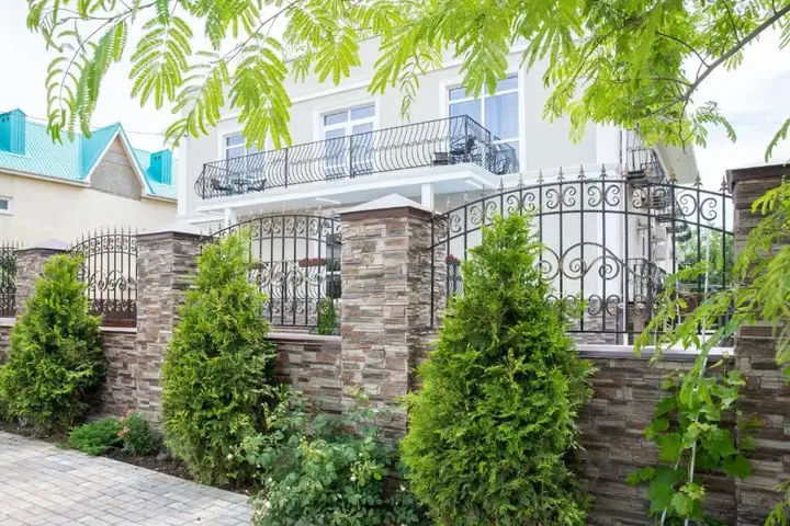 Анапа: Гостевой Дом Villa Verona