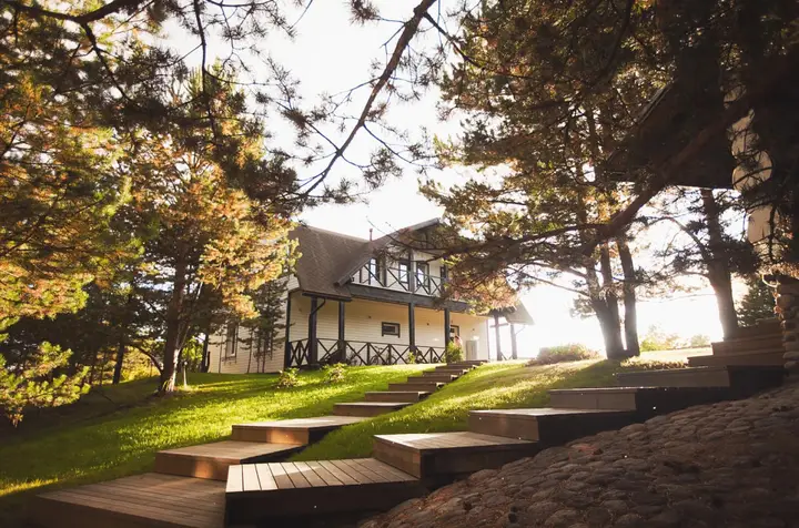 Видлица: Гостевой дом Villa Vitele