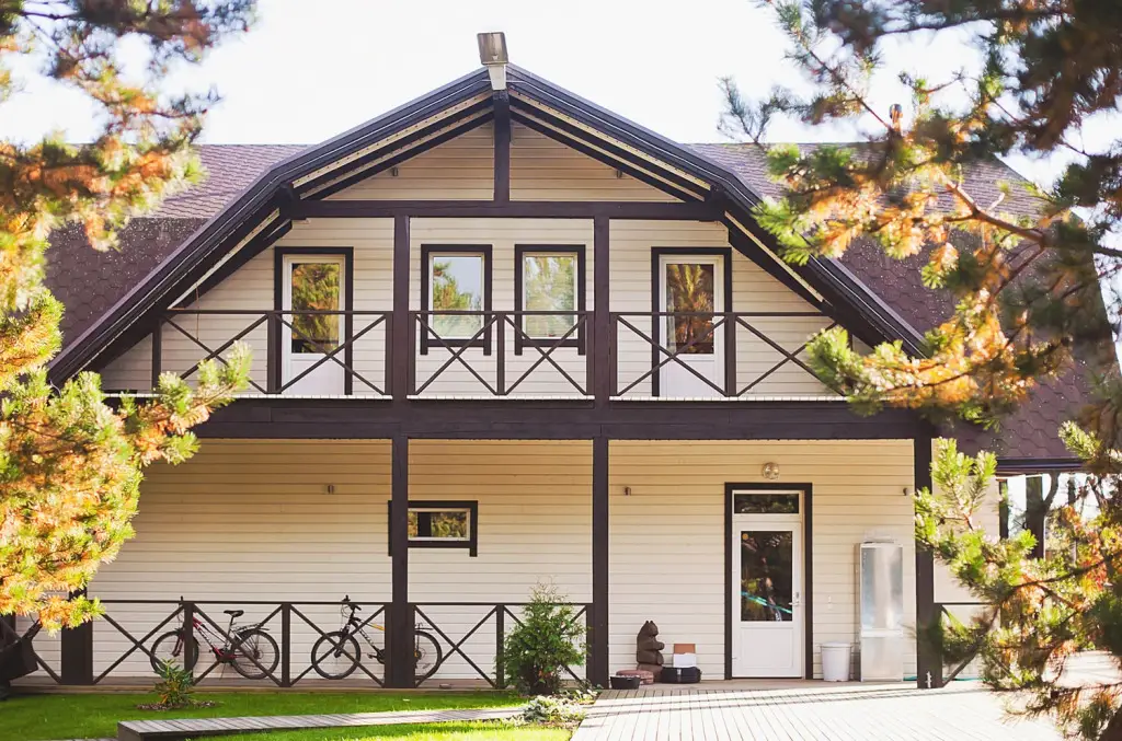 Видлица: Гостевой дом Villa Vitele