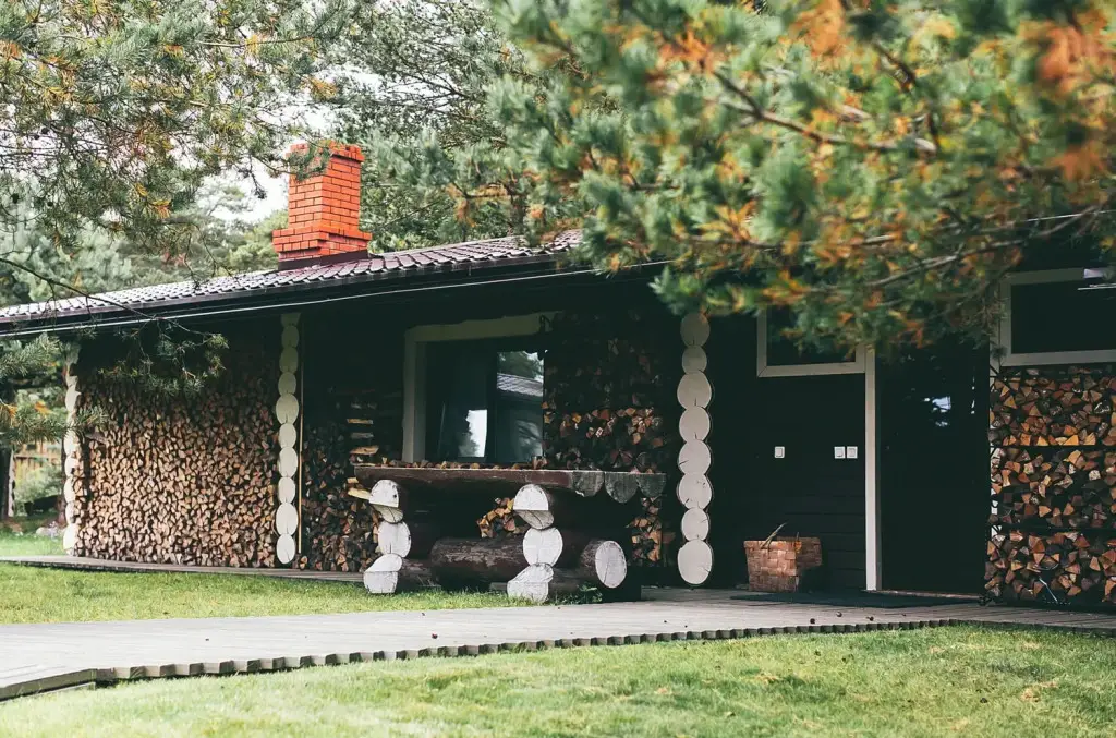 Видлица: Гостевой дом Villa Vitele