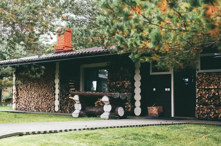 Видлица: Гостевой дом Villa Vitele