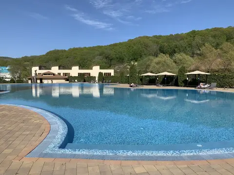 Вилла Вилладжио Фэмили — фото 1