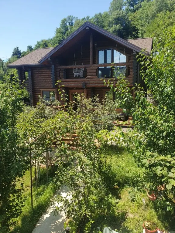 Сочи: Дом Village del Mare